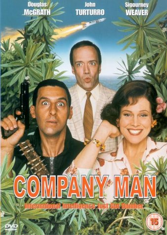 Company Man