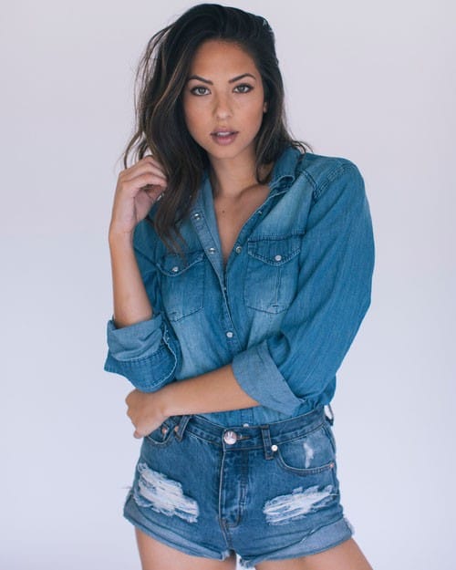 Christen Harper Christen Harper