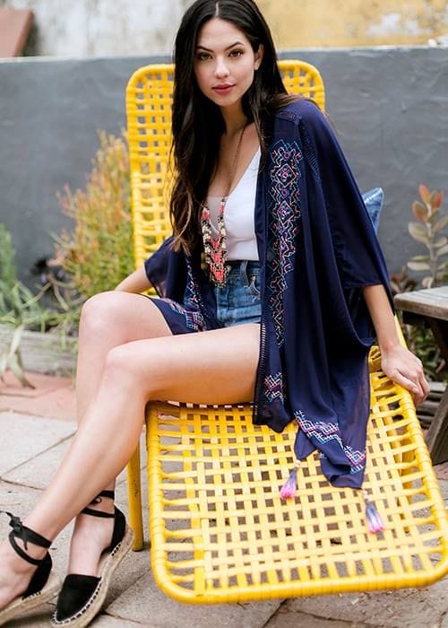 Christen Harper Christen Harper