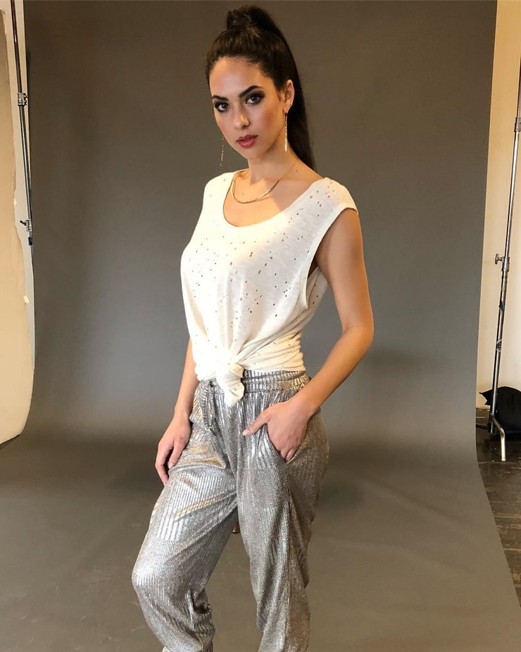 Christen Harper Christen Harper