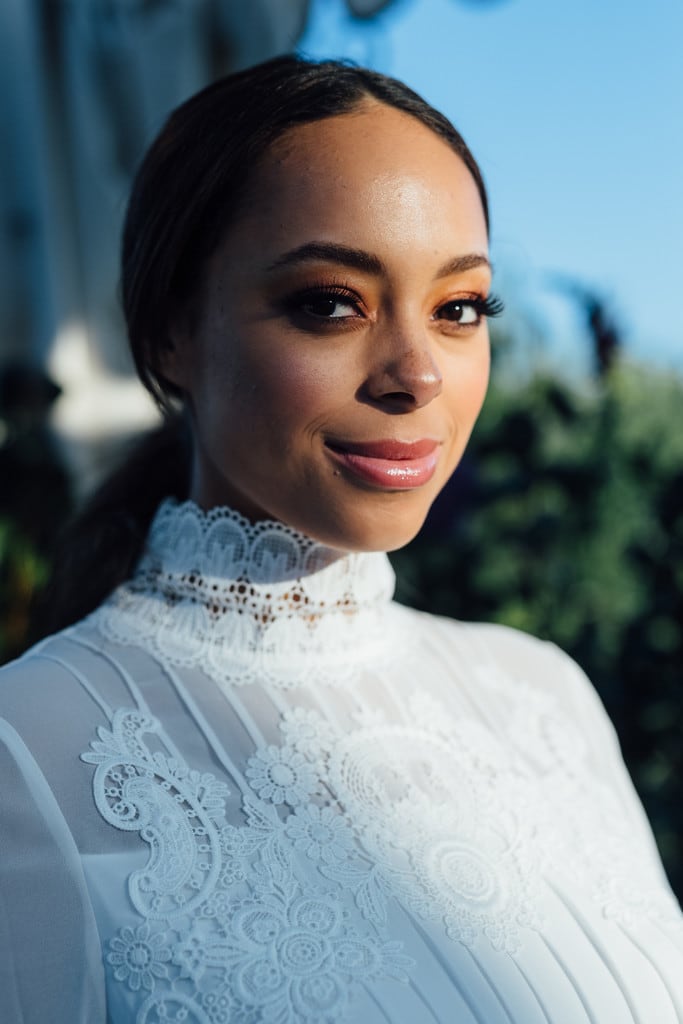 Amber Stevens