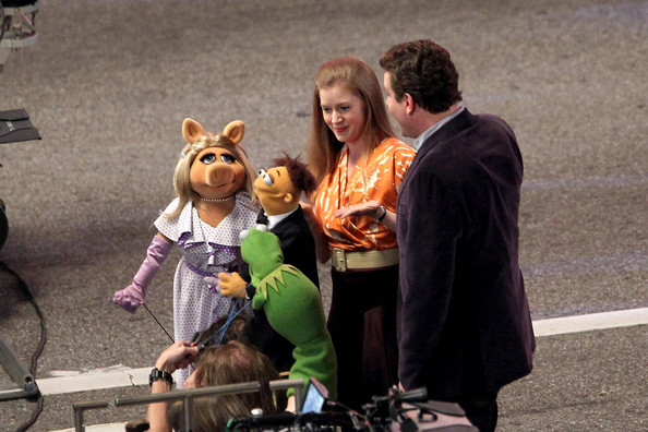 The Muppets