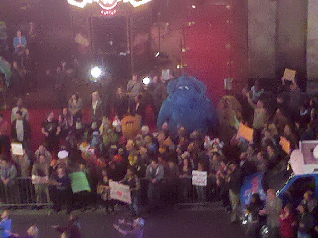 The Muppets
