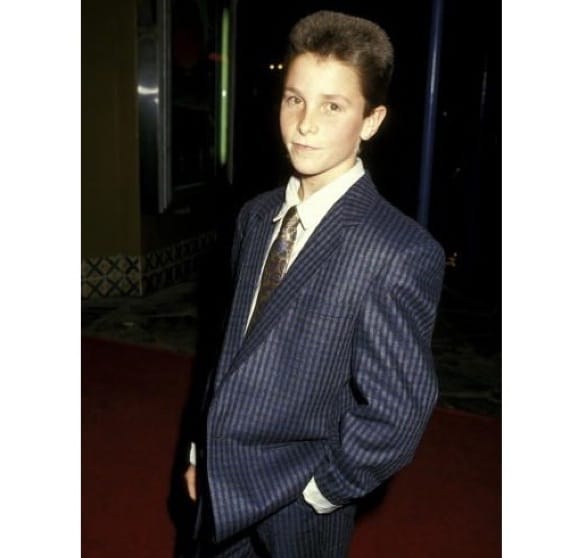 Christian Bale Christian Bale