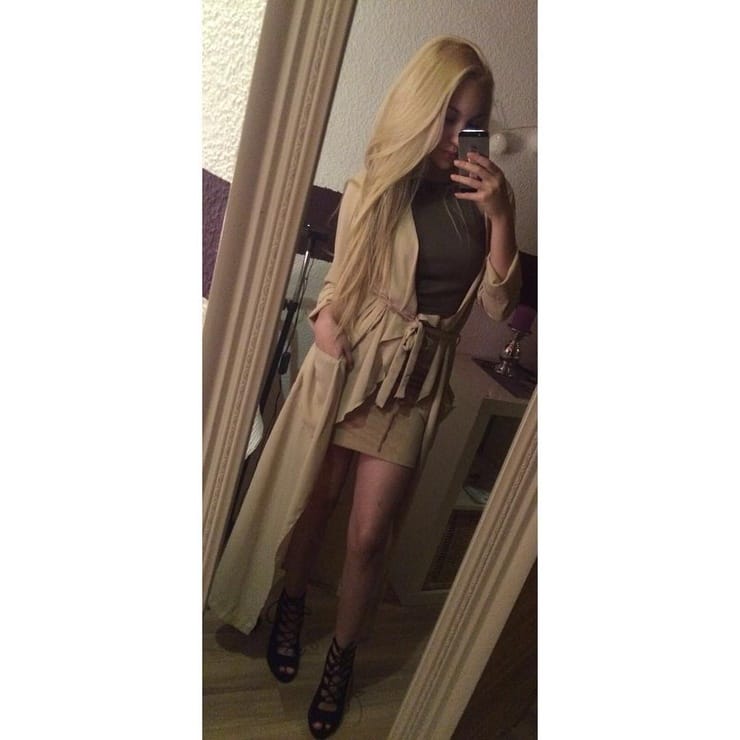 Enya Wandres Enya Wandres