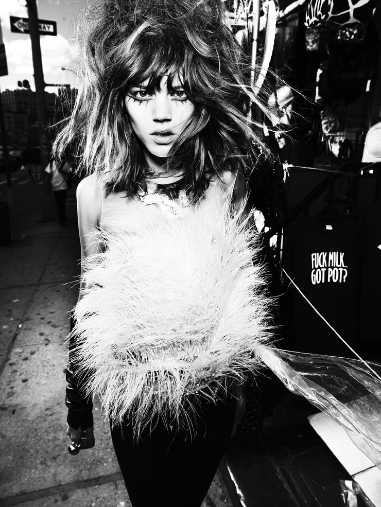 Freja Beha Erichsen image