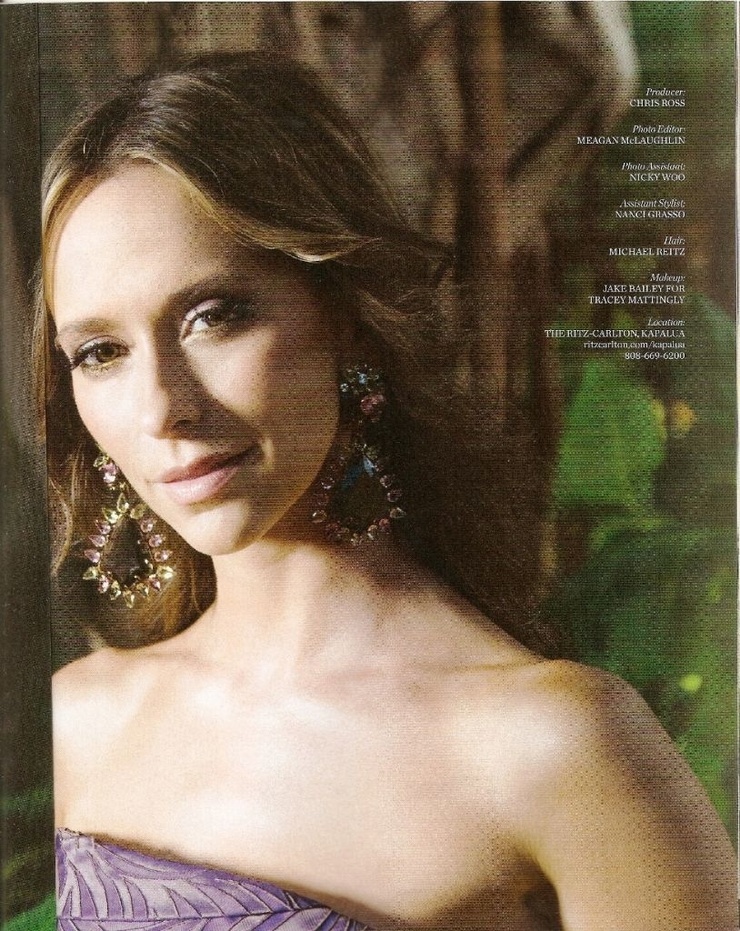 Jennifer Love Hewitt