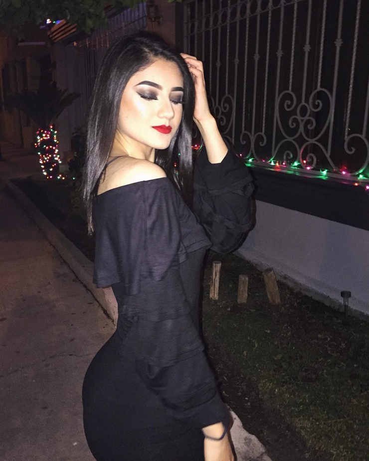 Natalia Treviño