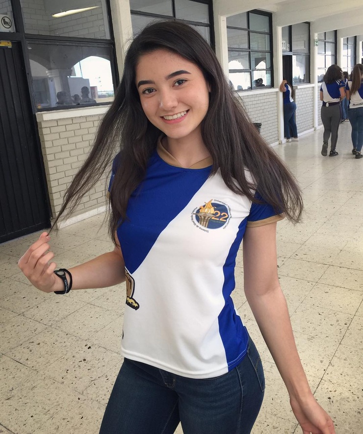 Natalia Treviño