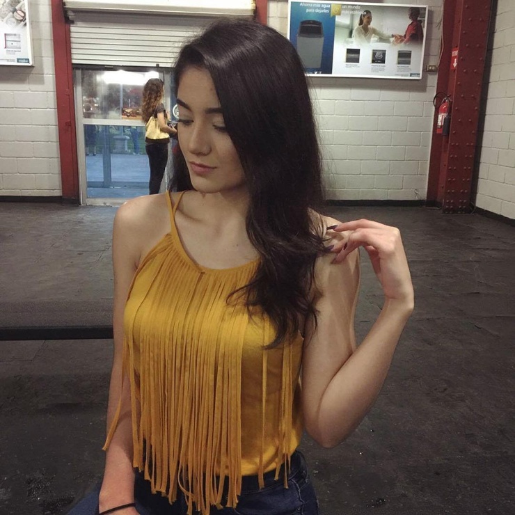 Natalia Treviño