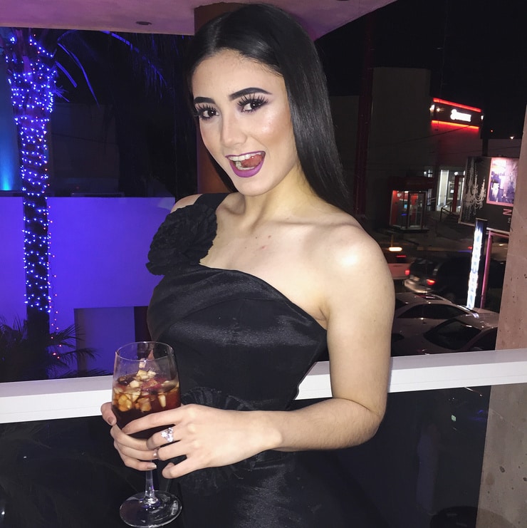 Natalia Treviño