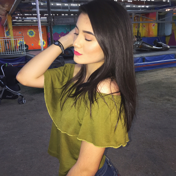 Natalia Treviño
