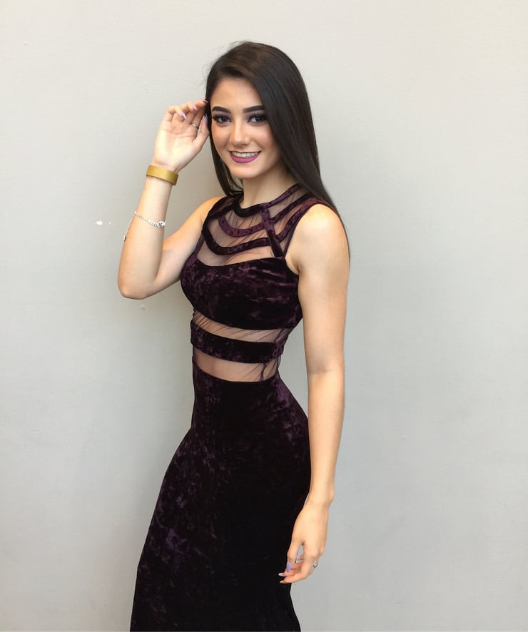 Natalia Treviño