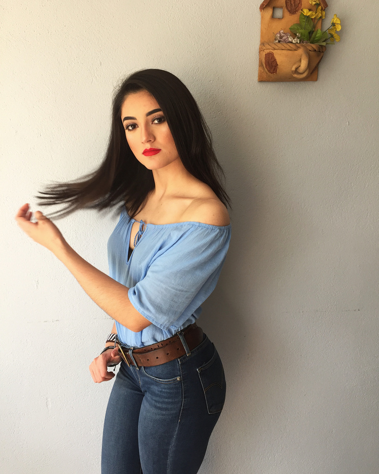 Natalia Treviño