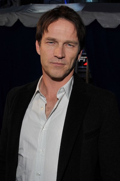 Picture of Stephen Moyer