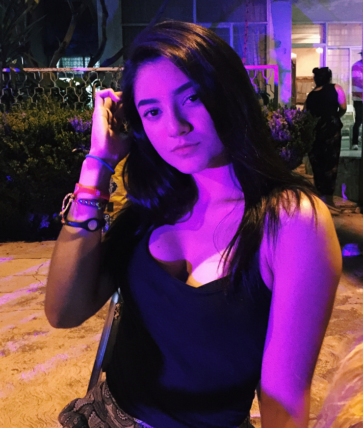 Natalia Treviño