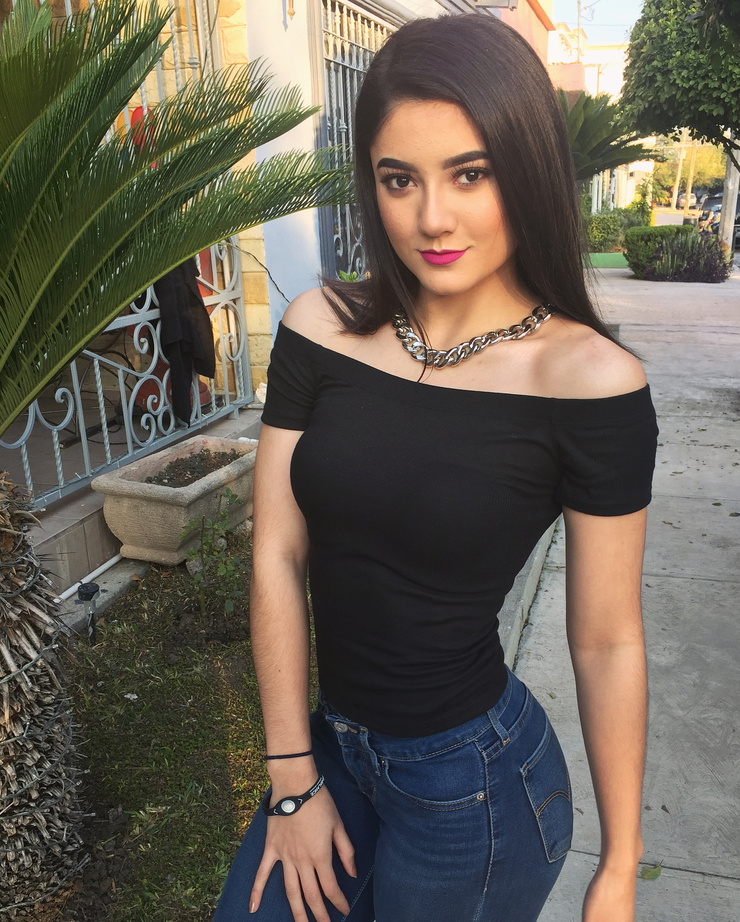 Natalia Treviño