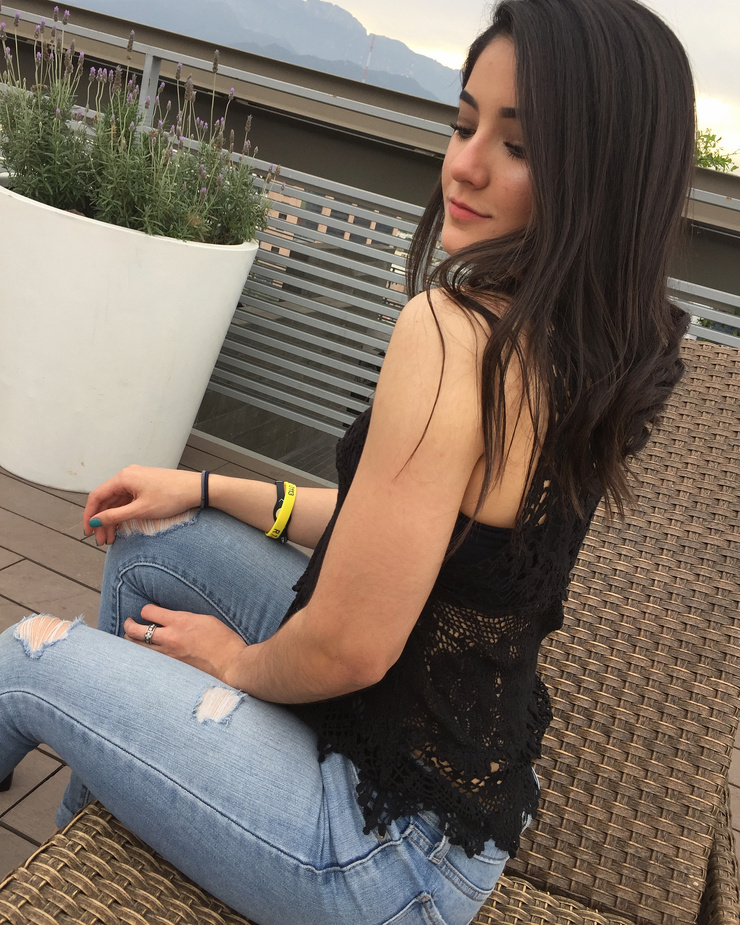 Natalia Treviño