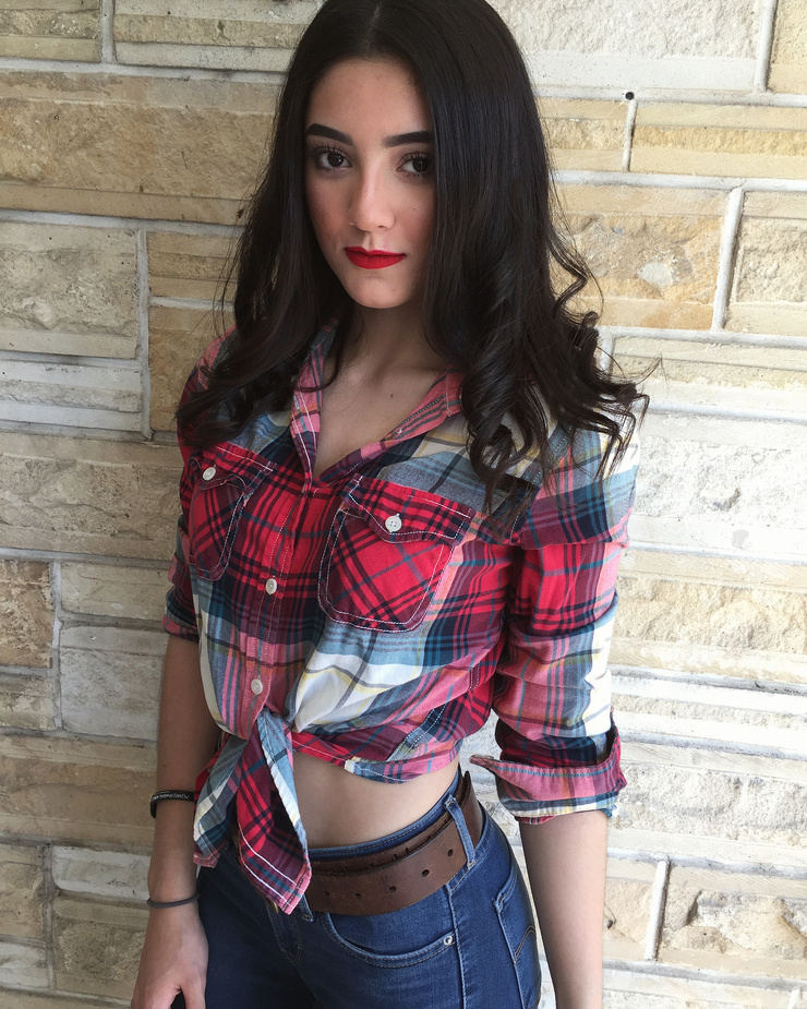 Natalia Treviño