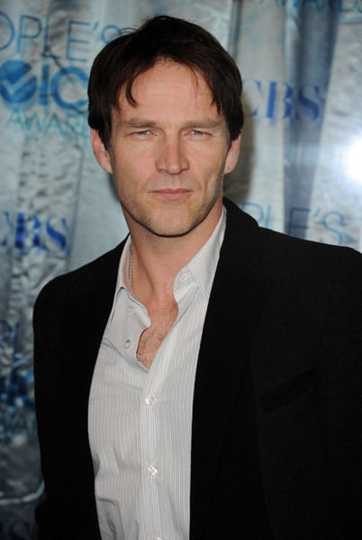 Picture of Stephen Moyer