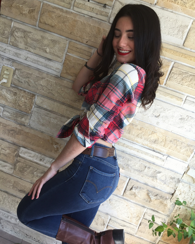Natalia Treviño
