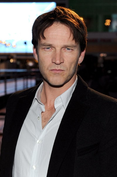 Image of Stephen Moyer