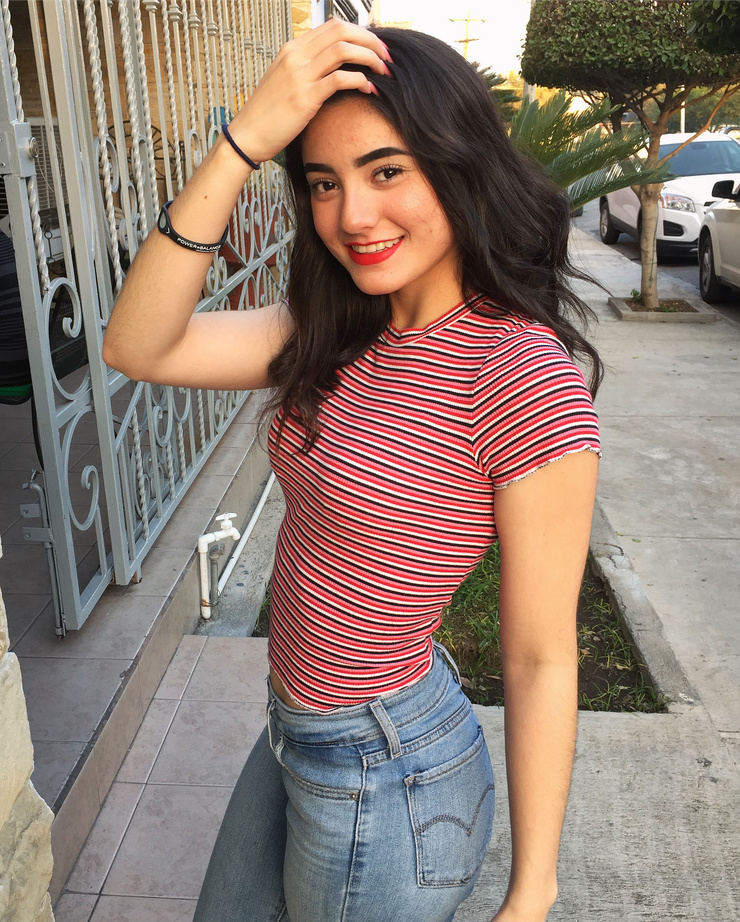 Natalia Treviño