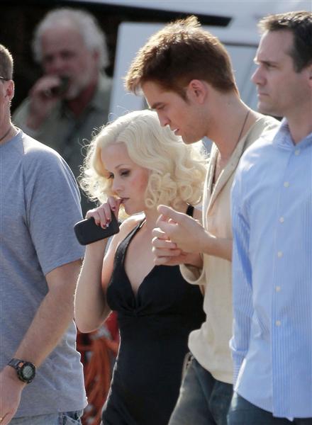 Water for Elephants