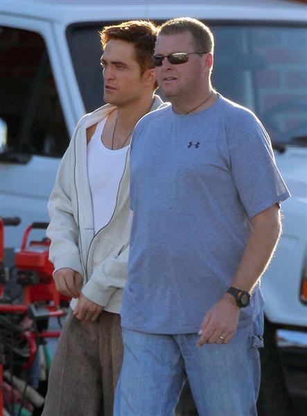 Water for Elephants