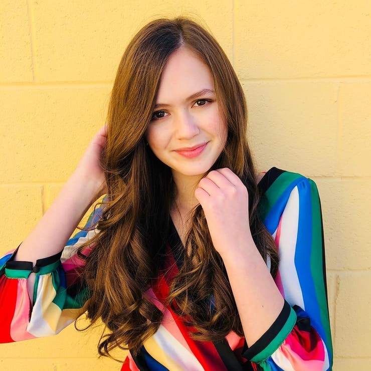 Picture of Olivia Sanabia