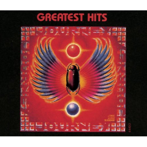 Journey - Greatest Hits