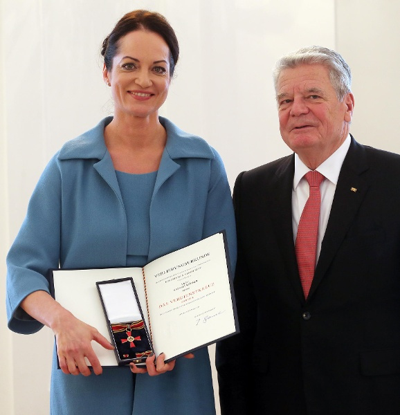 Natalia Wörner