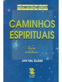 Caminhos espirituais