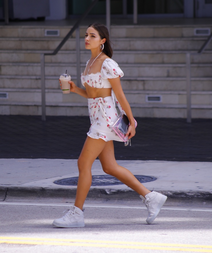 Olivia Culpo