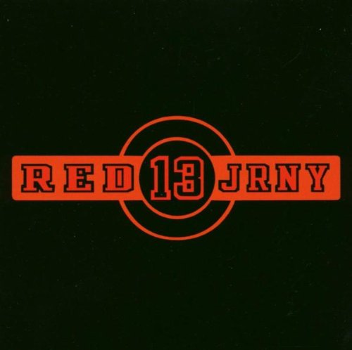 Red 13