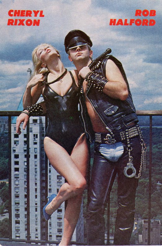 Rob Halford Rob Halford