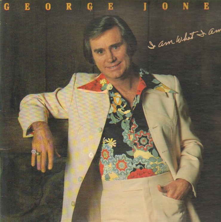 George Jones George Jones