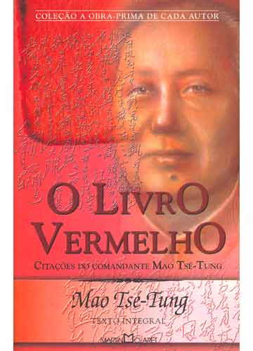 O livro vermelho