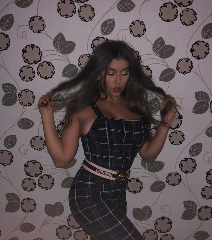 Kalani Hilliker