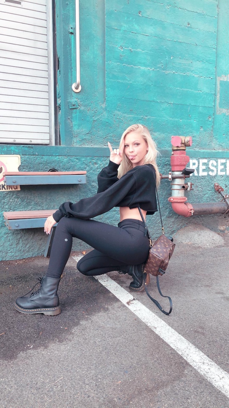 Jordyn Jones