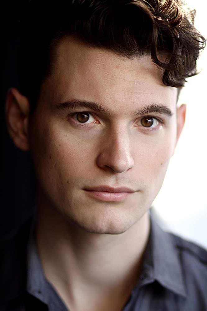 Bryan Dechart