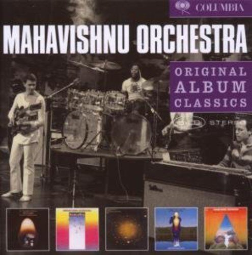 Original Album Classics Original Album Classics