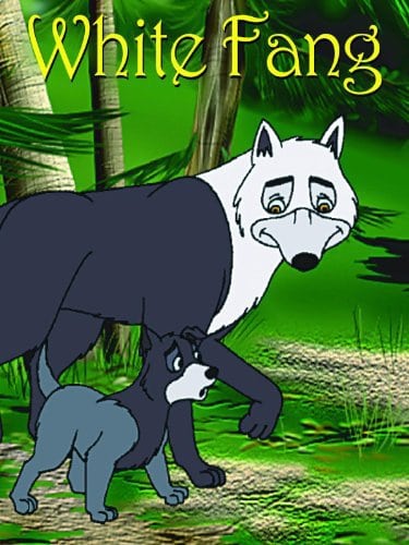 White Fang