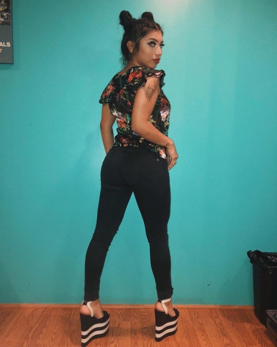 Kirstie Maldonado Kirstie Maldonado