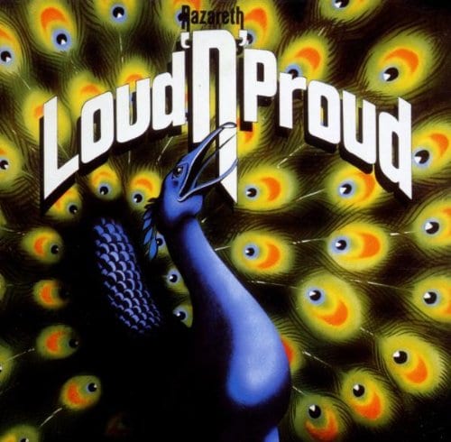 Loud 'n' Proud