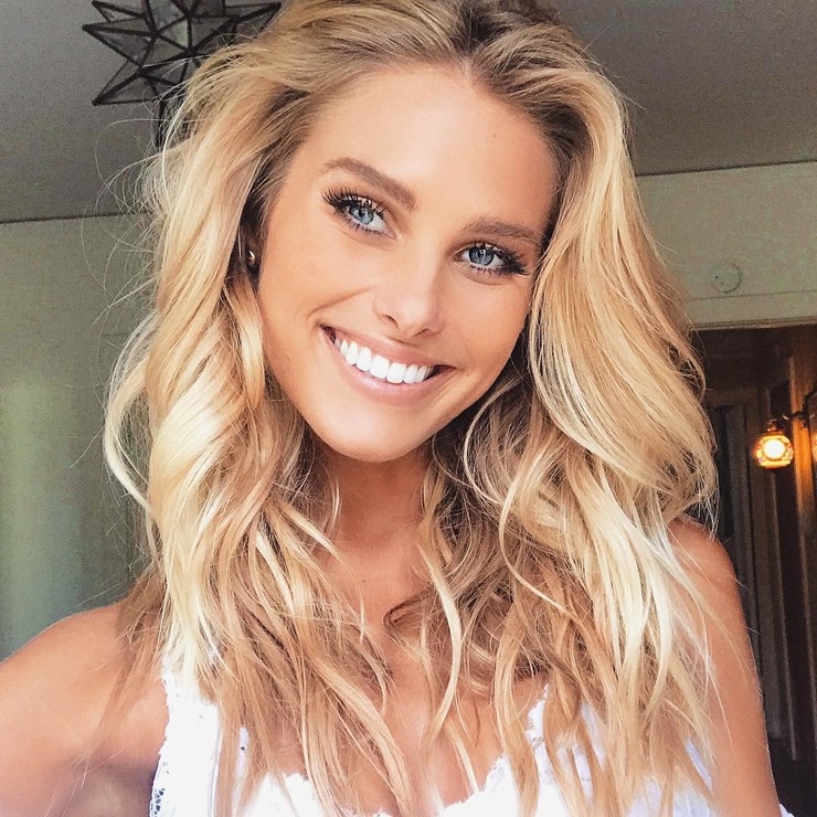 Natalie Roser Natalie Roser