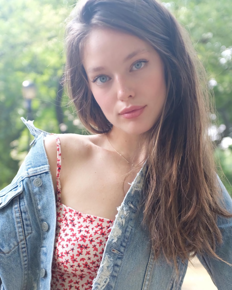 Emily Didonato Emily Didonato