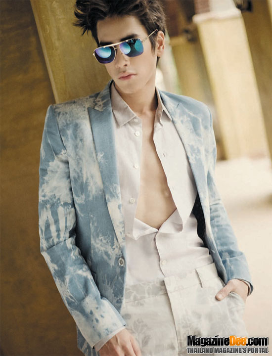 Nadech Kugimiya