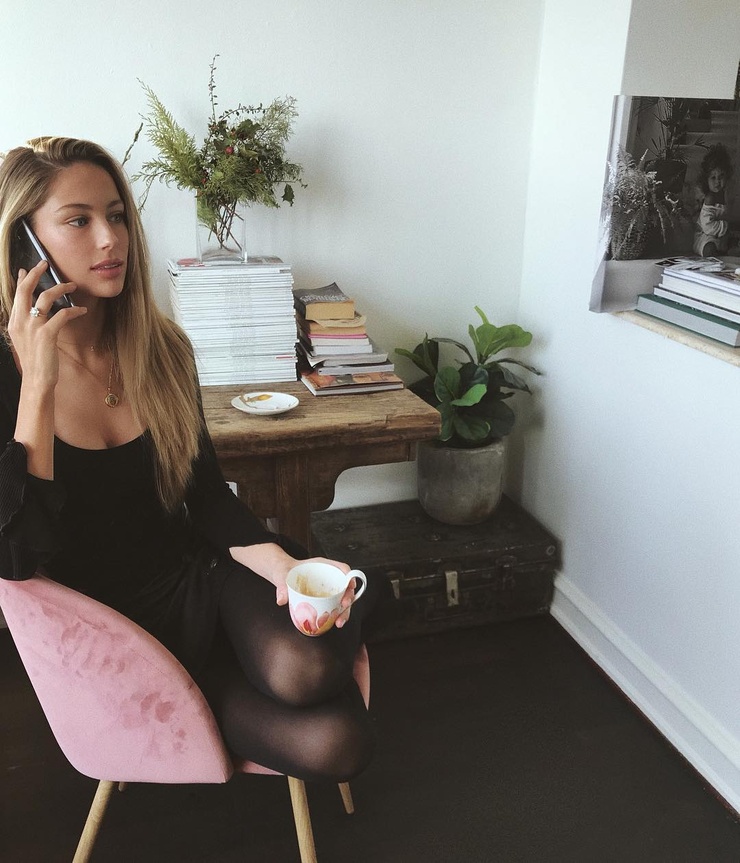Mathilde Gøhler Jensen Mathilde Gøhler Jensen