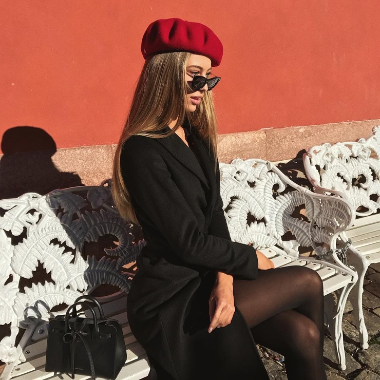 Mathilde Gøhler Jensen